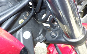 HONDA HORNET 250 MC31