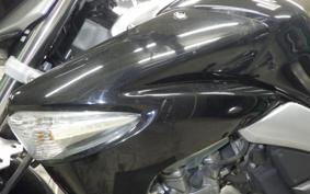 SUZUKI GSR250 2019