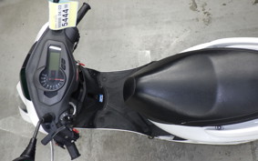 YAMAHA CYGNUS 125 XSR 3 SEA5J