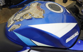SUZUKI GSX250 R