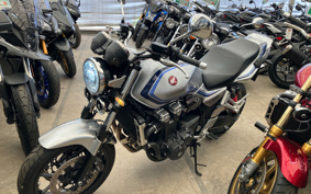 HONDA CB1300SF SUPER FOUR ABS 2024 SC54