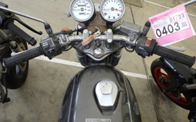 HONDA GB250 CLUBMAN GEN 2 MC10