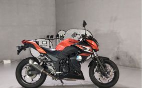 KAWASAKI Z250 ER250C