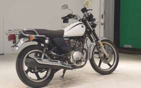YAMAHA YB125SP