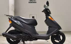 SUZUKI ADDRESS V125 2023 CF4EA