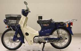 HONDA C50 SUPER CUB AA01