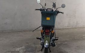 HONDA CROSS CUB110 JA45