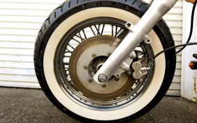 KAWASAKI VULCAN400 DRIFTER 1999 VN400D