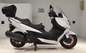 SUZUKI BURGMAN400 A 2019 DU11A