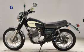 HONDA CB400SS E 2009
