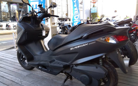 SUZUKI BURGMAN200 CH41A