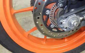 KTM 390 DUKE 2021