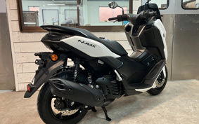 YAMAHA NMAX ABS SEL1J