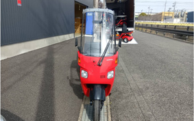 HONDA GYRO TA03