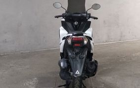 YAMAHA TRICITY 125 SEC1J