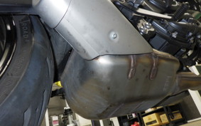 YAMAHA MT-07 2021 RM33J