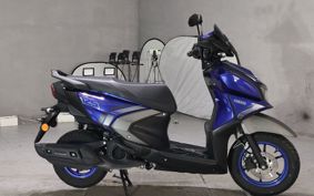 YAMAHA  CYGNUS  RAY ZR HYBRID  SEJ2