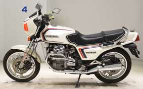 HONDA CX400 EURO 1983 NC08