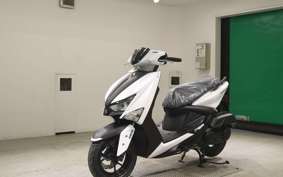 YAMAHA CYGNUSｸﾞﾘﾌｧｽ 2015 SEJ4J