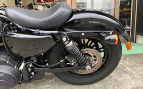 HARLEY XL1200X 2019 LC3
