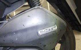 HONDA PCX 125 2013 JF81