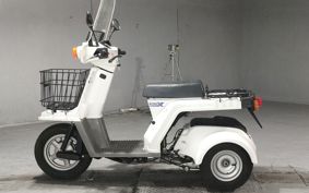 HONDA GYRO TD02