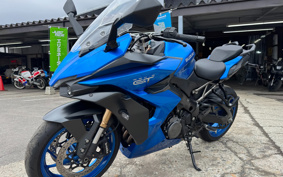 SUZUKI GSX-S1000 GT 2022 EK1AA