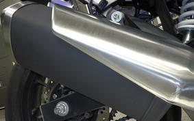SUZUKI GSX250 R 2022