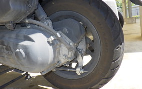 HONDA RX125