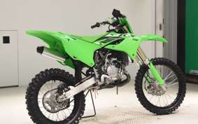 KAWASAKI KX112 KX112A