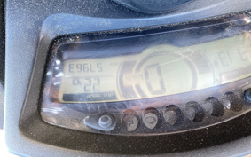 YAMAHA TRICITY 125 SE82J