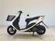 Фото Suzuki ADDRESS V50 Gen.2 с японского аукциона
