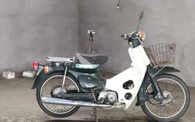 HONDA SUPER CUB50 C50