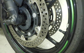 KAWASAKI ZX-4R SE 2023 ZX400P