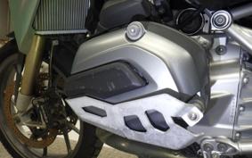 BMW R1200GS 2013
