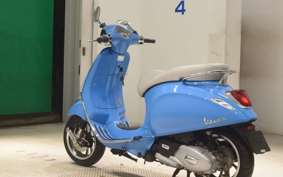 VESPA PRIMAVERA 125