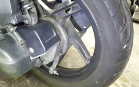 HONDA PCX 150 2006 KF12