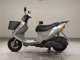Фото Suzuki ADDRESS V125 G 2009 с японского аукциона
