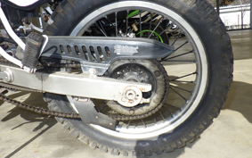 YAMAHA DT125R Gen.2 3FW