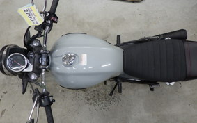 HONDA GB350S 2021 NC59