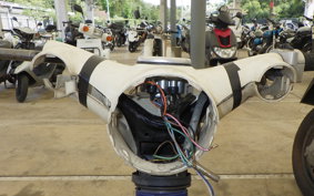 HONDA C50 SUPER CUB C50