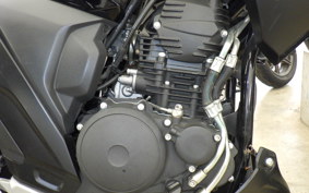 YAMAHA FZS25 1983