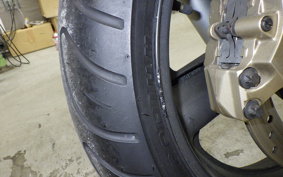 HONDA HORNET 250 MC31