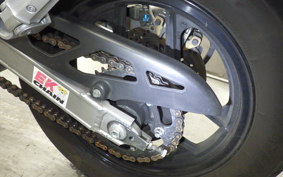 KAWASAKI GPZ400R 1985 ZX400D