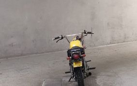 HONDA GORILLA Z50J