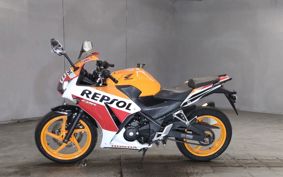 HONDA CBR250R MC41