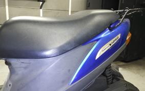 SUZUKI ADDRESS V125 2005 CF4EA