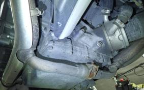 YAMAHA VMAX 2009 RP22J