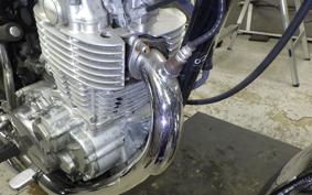 YAMAHA SR400 Gen.4 2012 RH03J