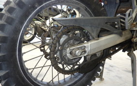 KTM 640 ADVENTURE (ショル